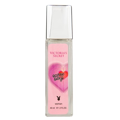 Victoria`s Secret Eau So Sexy Pheromone Parfum жіночий 40 мл