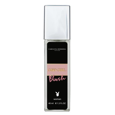 Carolina Herrera Good Girl Blush Pheromone Parfum женский 40 мл