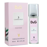  Dolce & Gabbana 3 L`Imperatrice Pheromone Parfum жіночий 40 мл