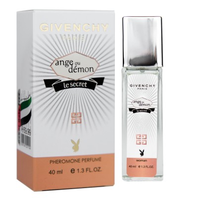  Givenchy Ange Ou Demon Le Secret Pheromone Parfum женский 40 мл