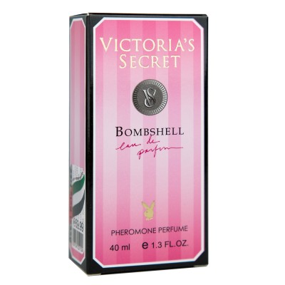  Victoria`s Secret Bombshell Pheromone Parfum женский 40 мл