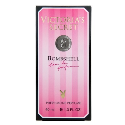  Victoria`s Secret Bombshell Pheromone Parfum женский 40 мл
