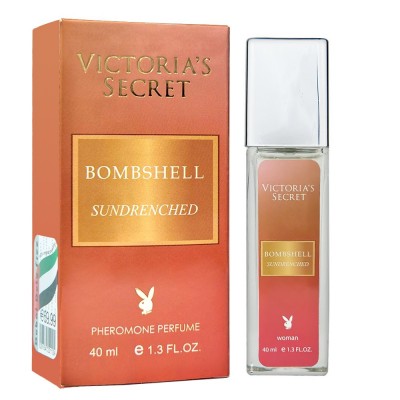  Victoria`s Secret Bombshell Sundrenched Pheromone Parfum жіночий 40 мл