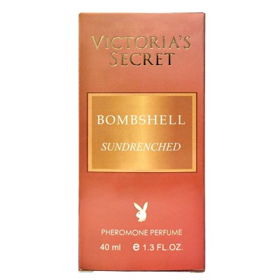  Victoria`s Secret Bombshell Sundrenched Pheromone Parfum жіночий 40 мл