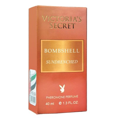  Victoria`s Secret Bombshell Sundrenched Pheromone Parfum жіночий 40 мл