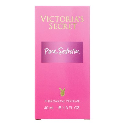  Victoria`s Secret Pure Seduction Pheromone Parfum женский 40 мл