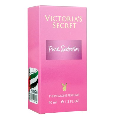  Victoria`s Secret Pure Seduction Pheromone Parfum женский 40 мл