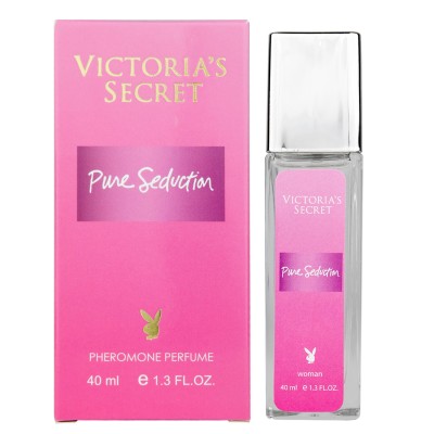  Victoria`s Secret Pure Seduction Pheromone Parfum женский 40 мл
