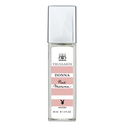 Trussardi Donna Pink Marina Pheromone Parfum жіночий 40 мл