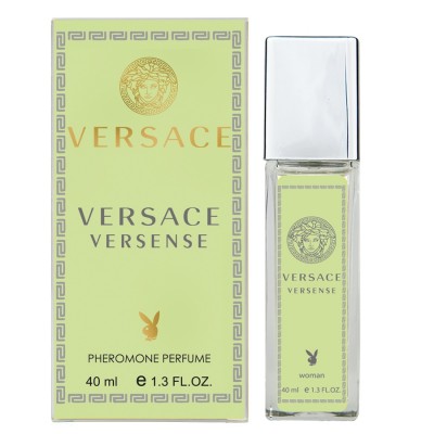  Versace Versense Pheromone Parfum женский 40 мл