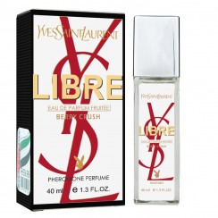 Yves Saint Laurent Libre Berry Crush Pheromone Parfum женский 40 мл
