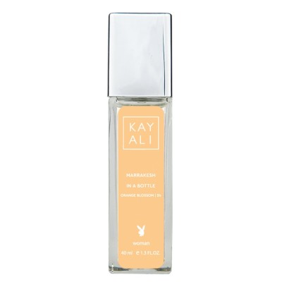 Kayali Marrakesh in a Bottle Orange Blossom | 24 Pheromone Parfum женский 40 мл