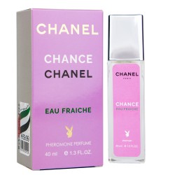  Chanel Chance Eau Fraiche Pheromone Parfum жіночий 40 мл
