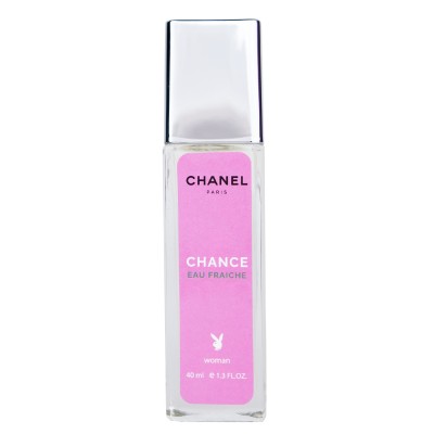  Chanel Chance Eau Fraiche Pheromone Parfum жіночий 40 мл