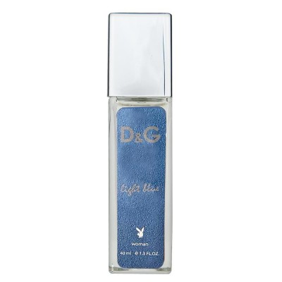  Dolce & Gabbana Light Blue Pheromone Parfum жіночий 40 мл