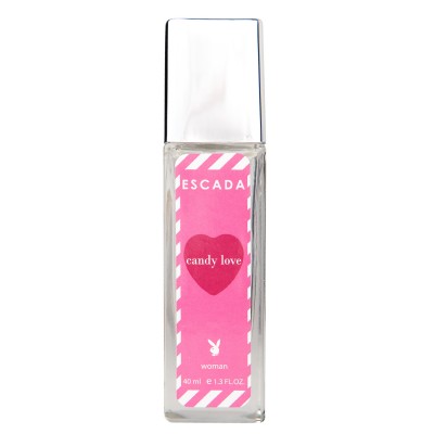  Escada Candy Love Pheromone Parfum женский 40 мл