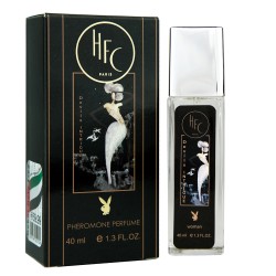  Haute Fragrance Company Devils Intrigue Pheromone Parfum женский 40 мл
