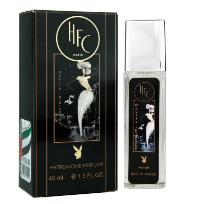  Haute Fragrance Company Devils Intrigue Pheromone Parfum женский 40 мл