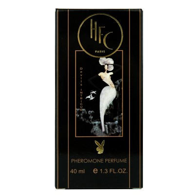  Haute Fragrance Company Devils Intrigue Pheromone Parfum женский 40 мл