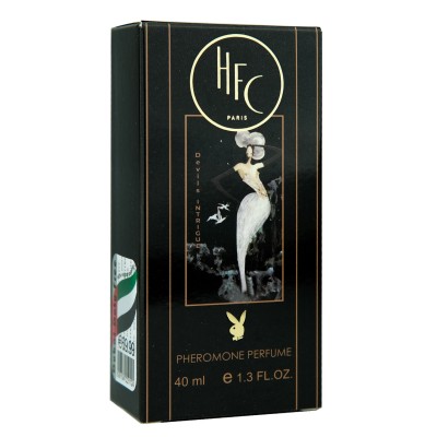  Haute Fragrance Company Devils Intrigue Pheromone Parfum женский 40 мл