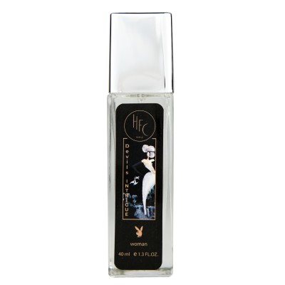  Haute Fragrance Company Devils Intrigue Pheromone Parfum женский 40 мл