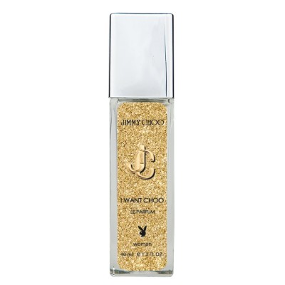  Jimmy Choo I Want Choo Le Parfum Pheromone Parfum жіночий 40 мл