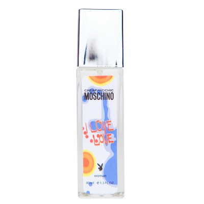  Moshino I Love Love Pheromone Parfum жіночий 40 мл