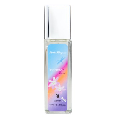  Salvatore Ferragamo Incanto Shine Pheromone Parfum женский 40 мл