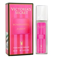  Victoria`s Secret Bombshell Passion Pheromone Parfum жіночий 40 мл