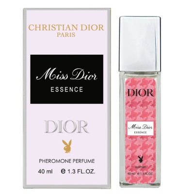 Dior Miss Dior Essence Pheromone Parfum женский 40 мл