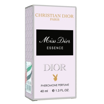Dior Miss Dior Essence Pheromone Parfum женский 40 мл