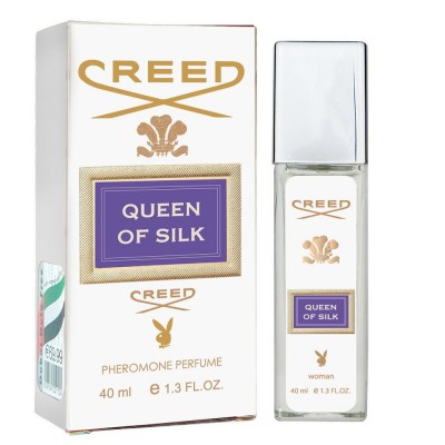 Creed Queen of Silk Pheromone Parfum жіночий 40 мл