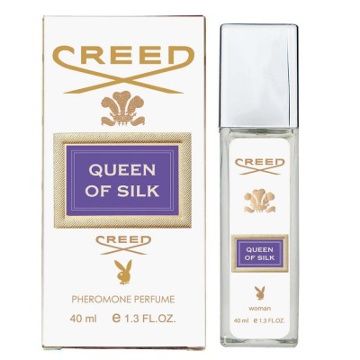 Creed Queen of Silk Pheromone Parfum жіночий 40 мл