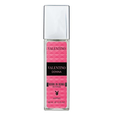 Valentino Donna Born In Roma Intense Pheromone Parfum женский 40 мл
