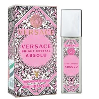Versace Bright Crystal Absolu Pheromone Parfum жіночий 40 мл