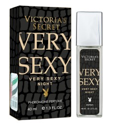  Victoria`s Secret Very Sexy Night Pheromone Parfum женский 40 мл