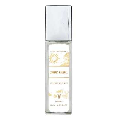  Carolina Herrera Good Girl Sparkling Ice Pheromone Parfum жіночий 40 мл