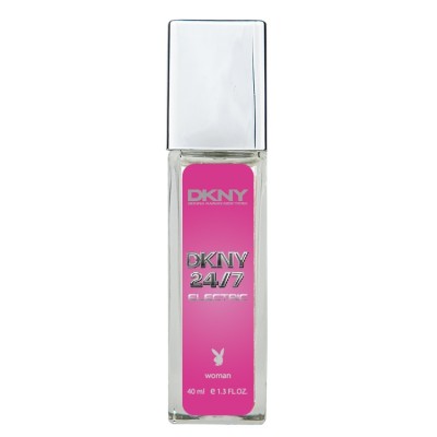 DKNY 24/7 Electric Pheromone Parfum женский 40 мл