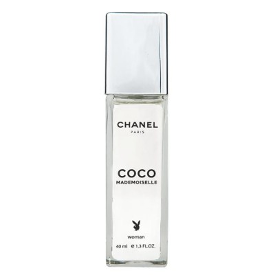  Chanel Coco Mademoiselle Pheromone Parfum жіночий 40 мл