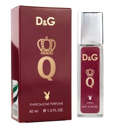 Dolce & Gabbana Q Pheromone Parfum женский 40 мл