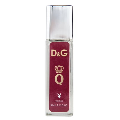  Dolce & Gabbana Q Pheromone Parfum жіночий 40 мл