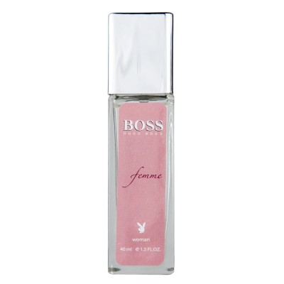  Hugo Boss Boss Femme Pheromone Parfum жіночий 40 мл