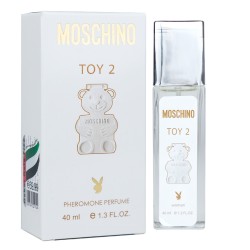  Moshino Toy 2 Pheromone Parfum жіночий 40 мл