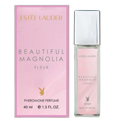 Estee Lauder Beautiful Magnolia Fleur Pheromone Parfum женский 40 мл
