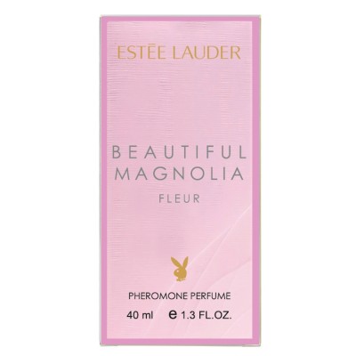 Estee Lauder Beautiful Magnolia Fleur Pheromone Parfum женский 40 мл