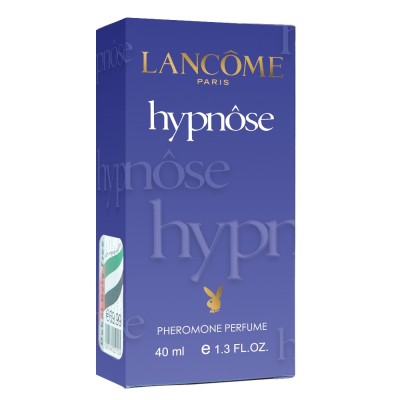  Lncome Hypnose Pheromone Parfum жіночий 40 мл