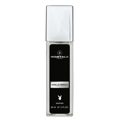 Montale Vanille Absolu Pheromone Parfum жіночий 40 мл