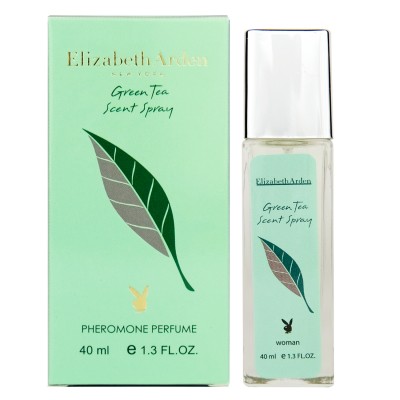  Elizabeth Arden Green Tea Pheromone Parfum жіночий 40 мл