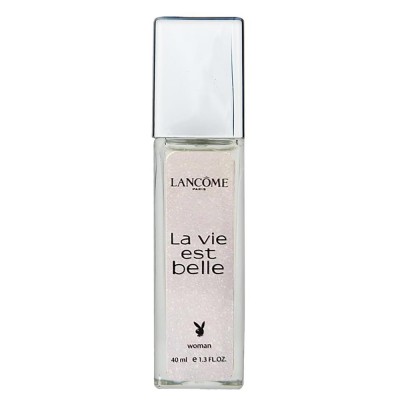 Lncome La Vie Est Belle Pheromone Parfum жіночий 40 мл