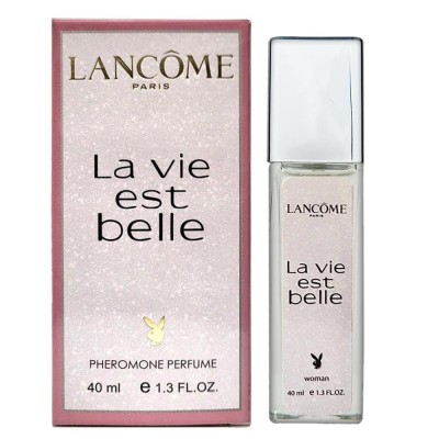  Lncome La Vie Est Belle Pheromone Parfum жіночий 40 мл